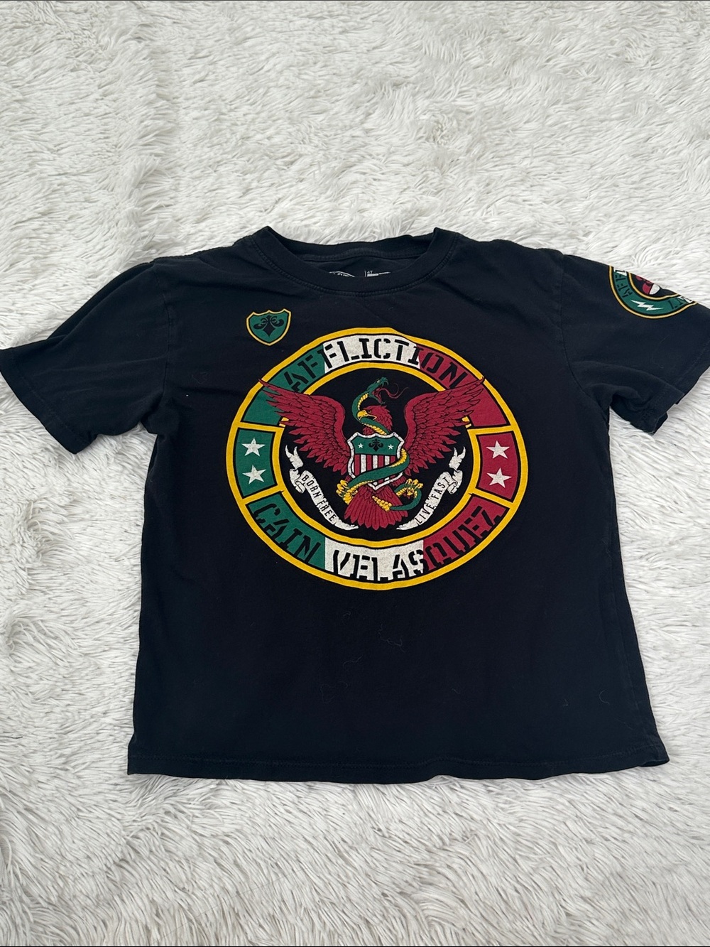 🪎 Affliction T-Shirt
